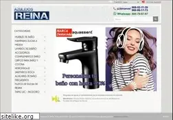 Sites similar to catalogoreina.com