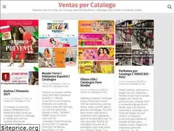 Sites similar to catalogos.co