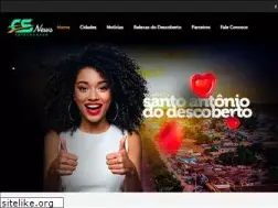 Sites similar to catalogosad.com.br