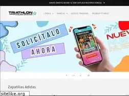 Sites similar to catalogosdeportivos.pe