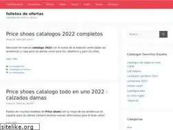 Sites similar to catalogosdigitalesonline.com