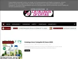Sites similar to catalogosesika.blogspot.com