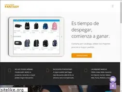 Sites similar to catalogosfantasy.com