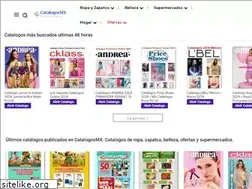 Sites similar to catalogosmx.moda