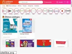Sites similar to catalogosofertas.cl