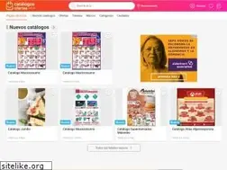 Sites similar to catalogosofertas.com.ar