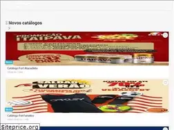 Sites similar to catalogosofertas.com.br