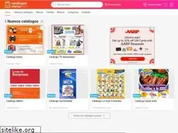 Sites similar to catalogosofertas.com.co