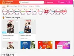 Sites similar to catalogosofertas.com.ec