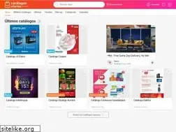 Sites similar to catalogosofertas.com.mx