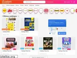 Sites similar to catalogosofertas.com.pe