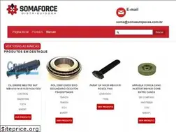 Sites similar to catalogosoma.com.br