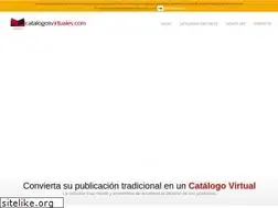 Sites similar to catalogosvirtuales.com