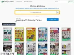 Sites similar to catalogosyofertas.com.ar