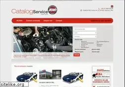 Sites similar to catalogservice.ro