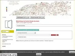 Sites similar to catalogue-glycines.org