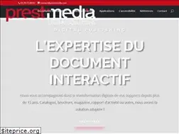 Sites similar to catalogue-interactif.com