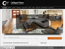 Sites similar to catalogue-maison.com