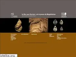 Sites similar to catalogue-roc-aux-sorciers.fr