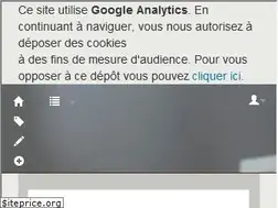 Sites similar to catalogue.bulac.fr