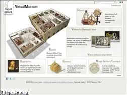 Sites similar to catalogue.museogalileo.it