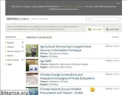 Sites similar to catalogue.servirglobal.net