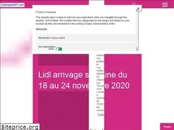 Sites similar to catalogue007.com