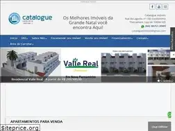 Sites similar to catalogueimoveis.com.br
