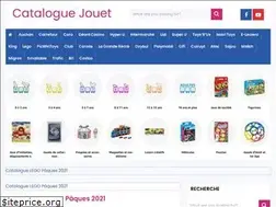 Sites similar to cataloguejouet.com