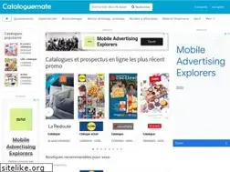 Sites similar to cataloguemate.fr