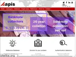Sites similar to catalogueofcurrencies.com