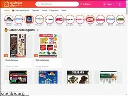 Sites similar to catalogueoffers.com.au