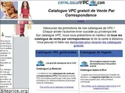 Sites similar to cataloguevpc.com