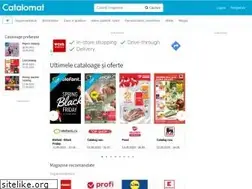Sites similar to catalomat.ro