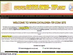Sites similar to catalonia-tip.com