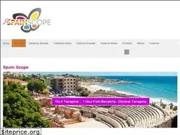 Sites similar to catalonia-valencia.com