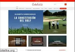 Sites similar to catalonia.cl