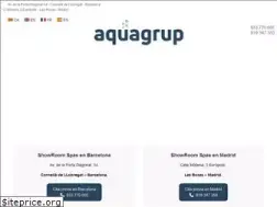 Sites similar to cataloniaaqua.com