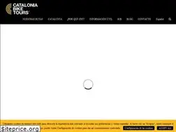 Sites similar to cataloniabiketours.com