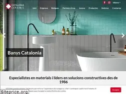 Sites similar to cataloniaceramica.es