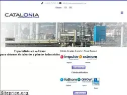 Sites similar to cataloniaengineering.com