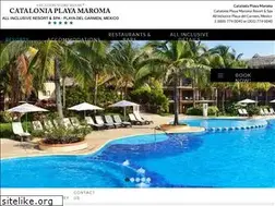 Sites similar to cataloniamaroma.com