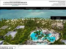 Sites similar to cataloniapuntacana.com