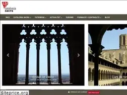 Sites similar to cataloniasacra.cat