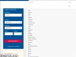 Sites similar to cataloniatophotels.com