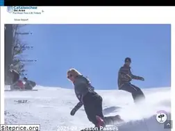 Sites similar to cataloochee.com