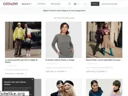 Sites similar to catalove.com