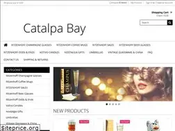Sites similar to catalpabay.com
