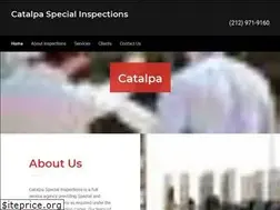 Sites similar to catalpany.com