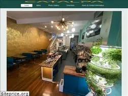 Sites similar to catalparestaurant.com